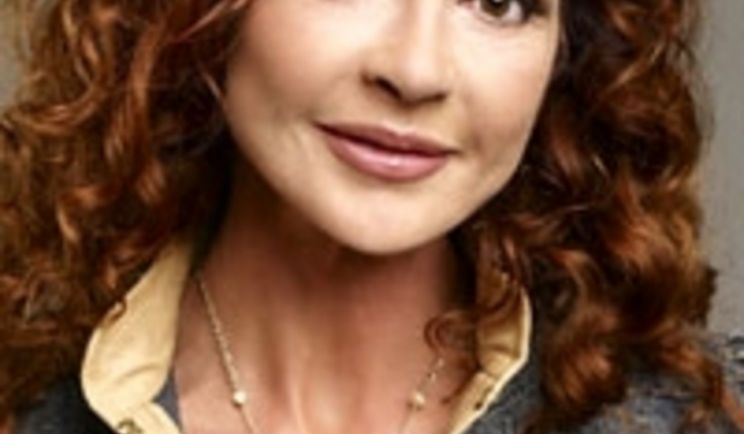 Jacklyn Zeman