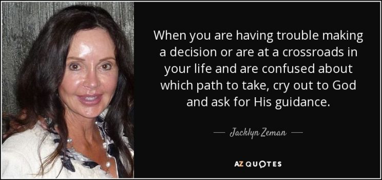 Jacklyn Zeman