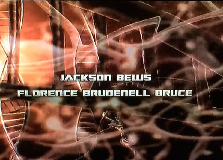 Jackson Bews