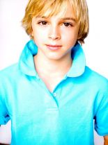 Jackson Bond