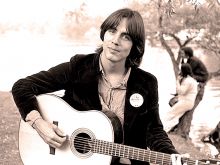 Jackson Browne