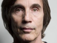 Jackson Browne