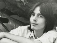 Jackson Browne