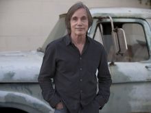 Jackson Browne