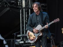 Jackson Browne