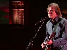 Jackson Browne #2083779 picture (Landscape Medium)