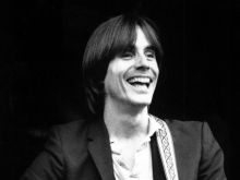Jackson Browne