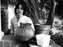 Jackson Browne