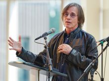 Jackson Browne