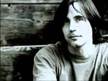 Jackson Browne