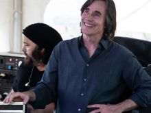 Jackson Browne