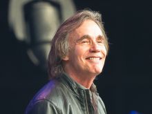Jackson Browne