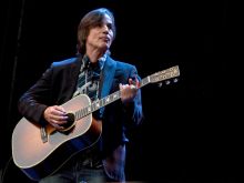 Jackson Browne