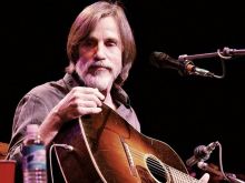 Jackson Browne