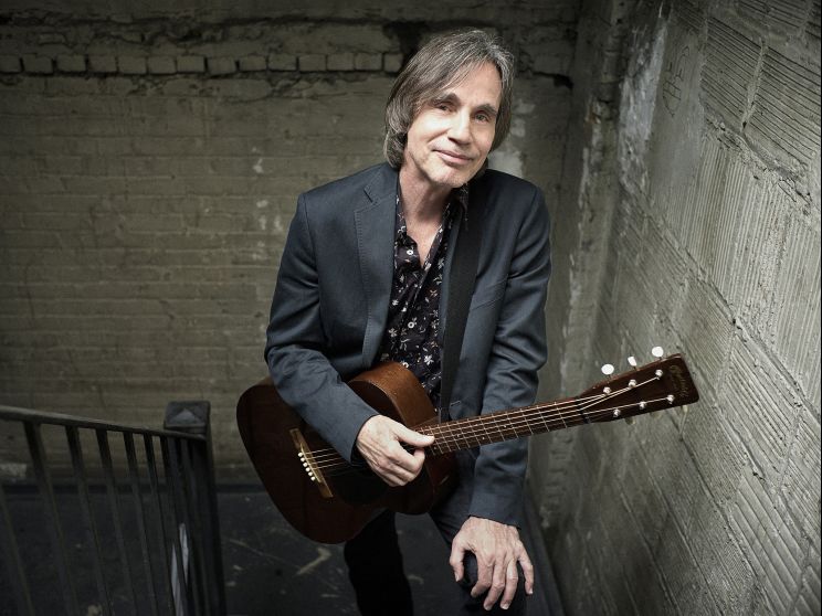 Jackson Browne