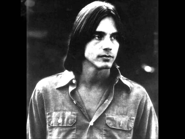 Jackson Browne