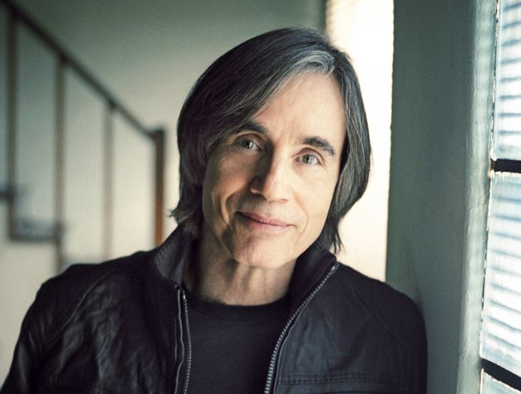 Jackson Browne