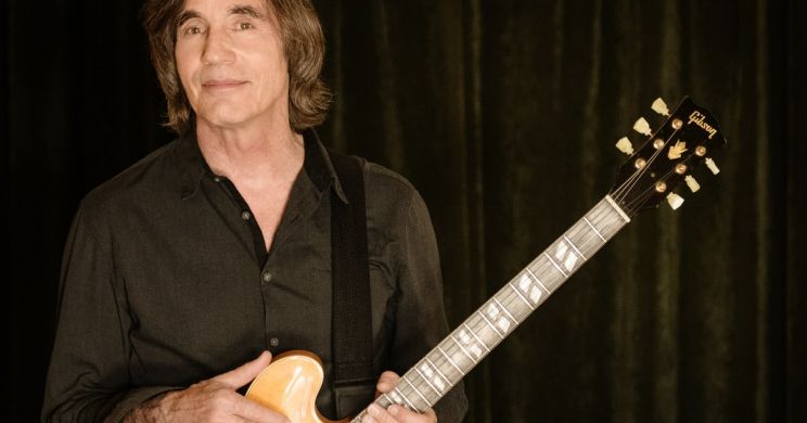 Jackson Browne