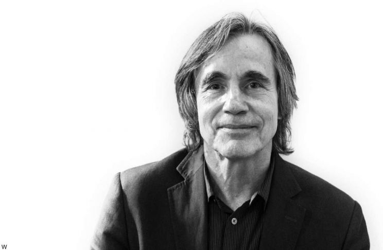 Jackson Browne