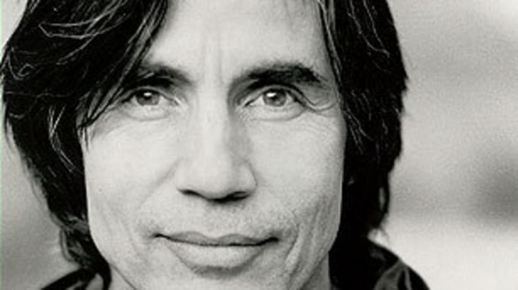 Jackson Browne