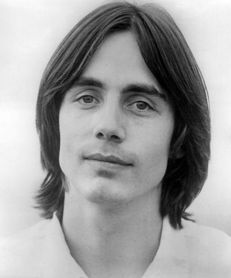 Jackson Browne