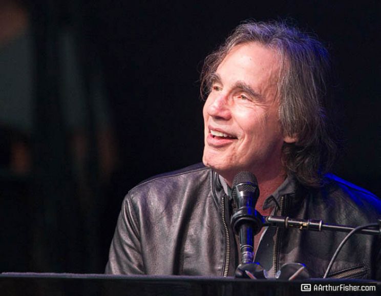 Jackson Browne