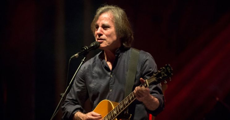 Jackson Browne