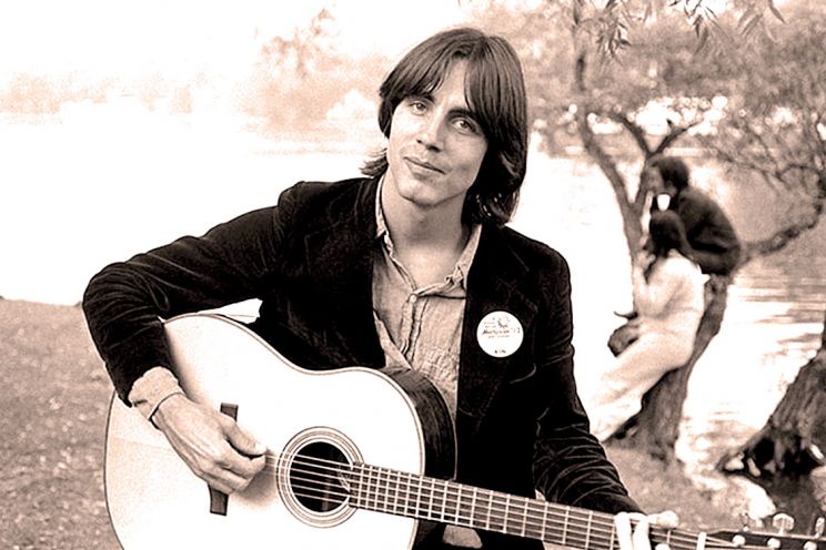 Jackson Browne