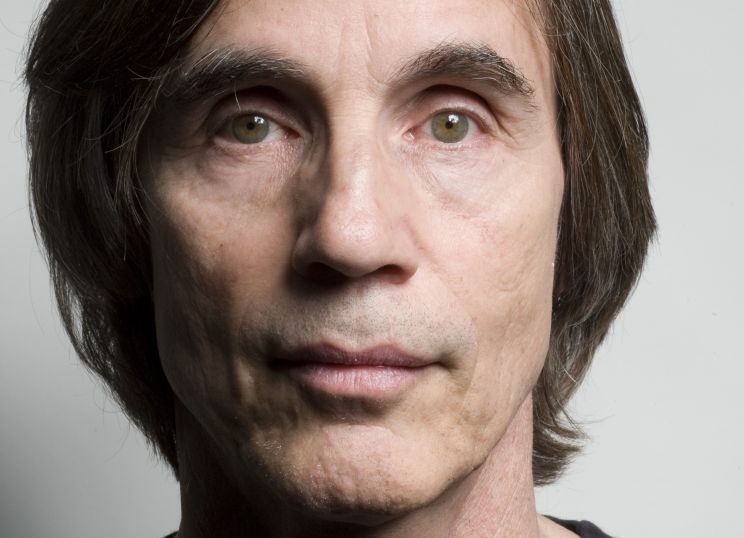 Jackson Browne