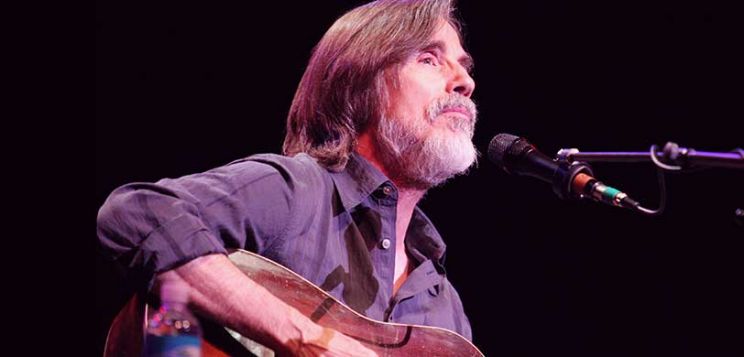 Jackson Browne