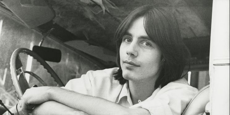 Jackson Browne