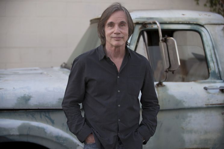 Jackson Browne