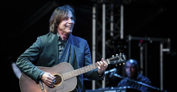 Jackson Browne