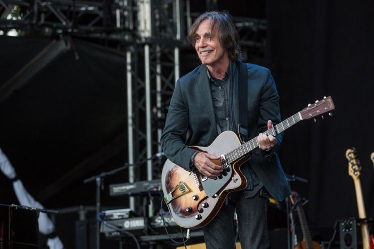Jackson Browne