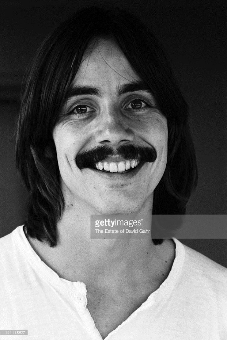 Jackson Browne