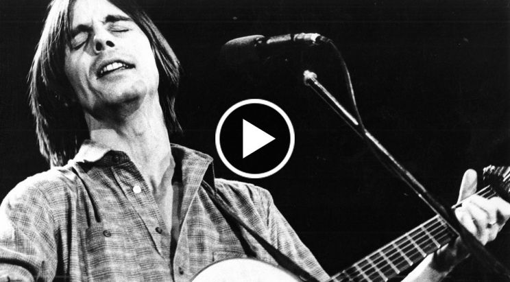 Jackson Browne