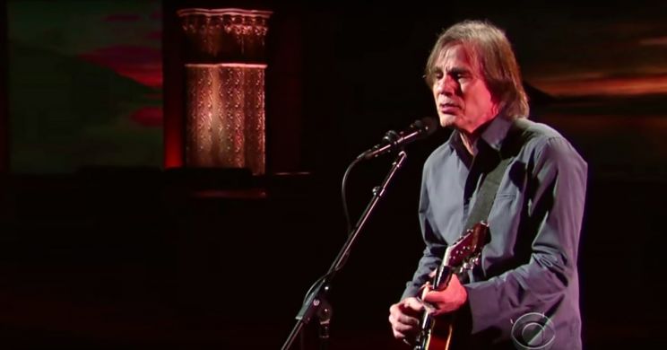 Jackson Browne