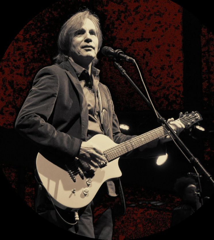 Jackson Browne