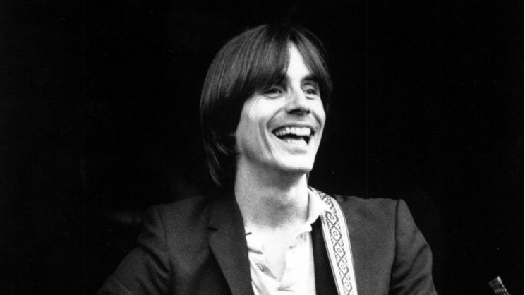 Jackson Browne