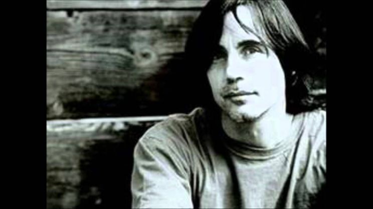 Jackson Browne