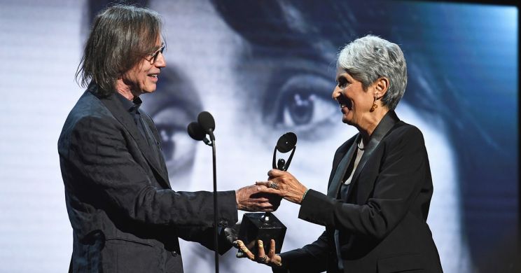 Jackson Browne