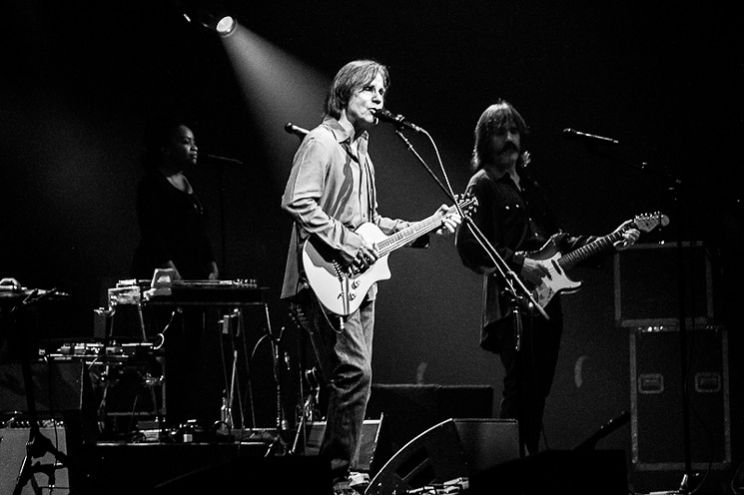 Jackson Browne