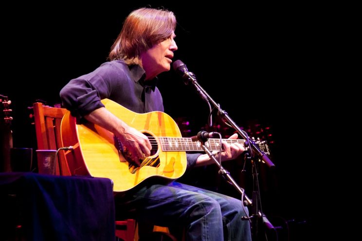 Jackson Browne