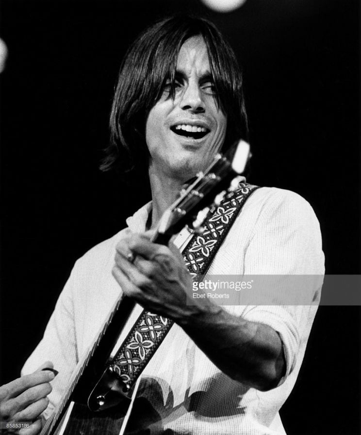 Jackson Browne