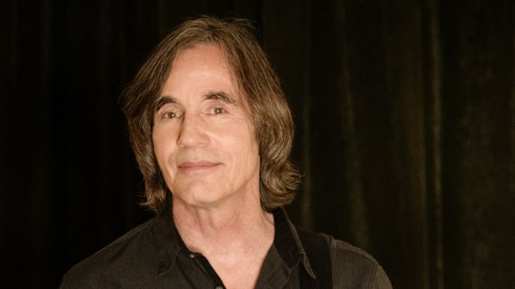 Jackson Browne