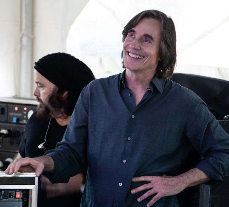 Jackson Browne
