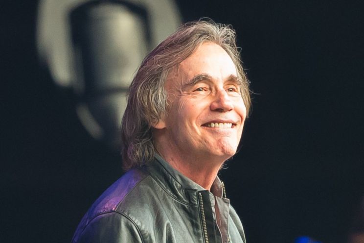 Jackson Browne