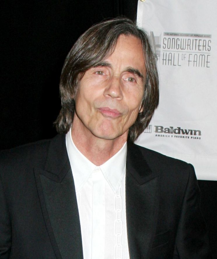 Jackson Browne