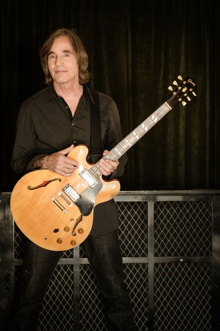 Jackson Browne