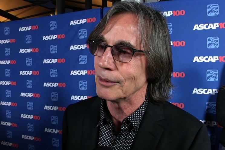 Jackson Browne